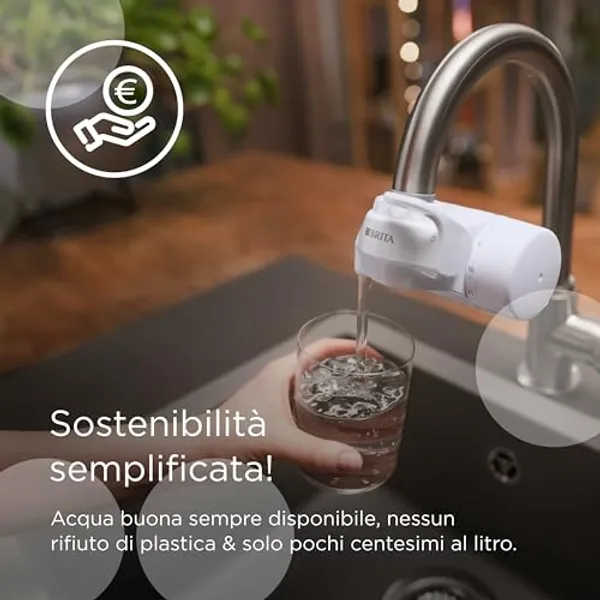 BRITA ON TAP Pro V-MF Waterfiltersysteem afbeelding 8 — alt-tekst aanvullen