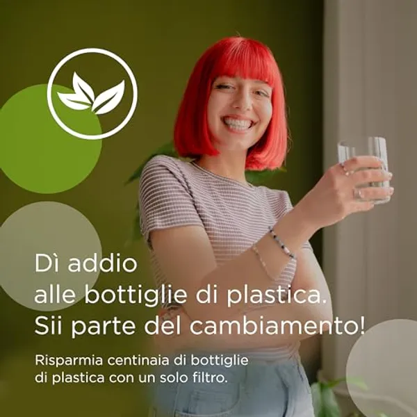 BRITA ON TAP Pro V-MF Waterfiltersysteem afbeelding 9 — alt-tekst aanvullen