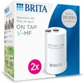 BRITA ON TAP V-MF vervangingsfilterpatroon