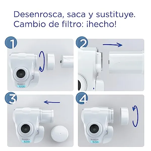 BRITA ON TAP V-MF Filterpatroon 2-pack afbeelding 2 — alt-tekst aanvullen