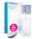 BRITA Waterfilterfles Vital 600ml met MicroDisc filter