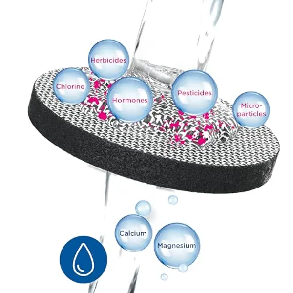 BRITA Waterfilterfles Vital 600ml afbeelding 4 — alt-tekst aanvullen