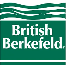British Berkefeld logo