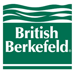 British Berkefeld logo