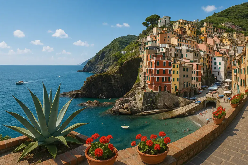 Cover for Kraanwater in Italië: ja, veilig + gratis nasoni in Rome | AlleWaterfilters