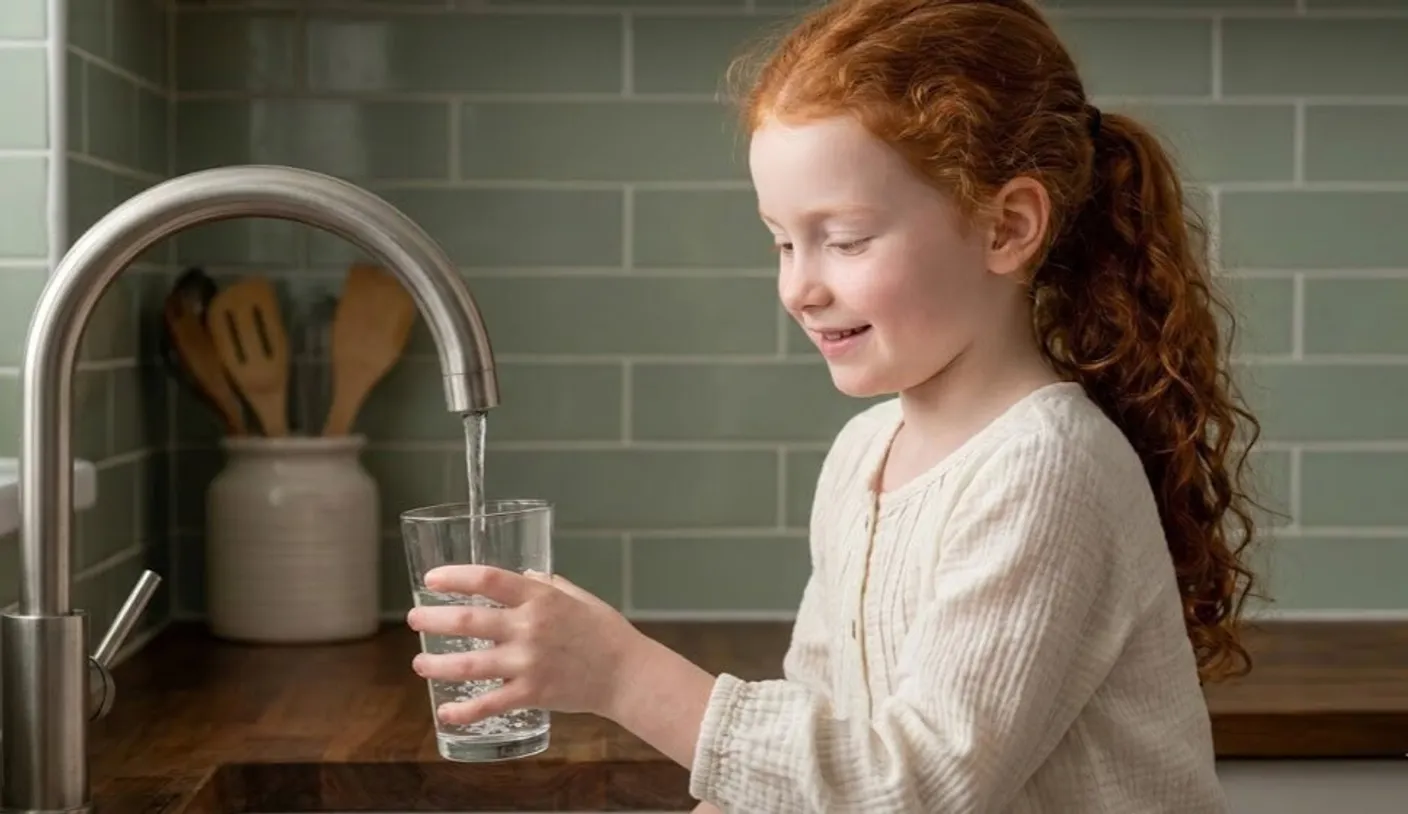 Cover for Beste Waterfilter Tegen PFAS 2026 | Welke Verwijdert Forever Chemicals?