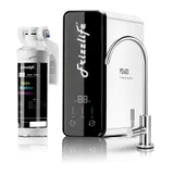 Frizzlife PD600-TAM3 omgekeerde osmose systeem met alkaline remineralisatie