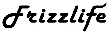 Frizzlife logo