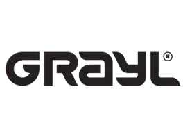GRAYL logo