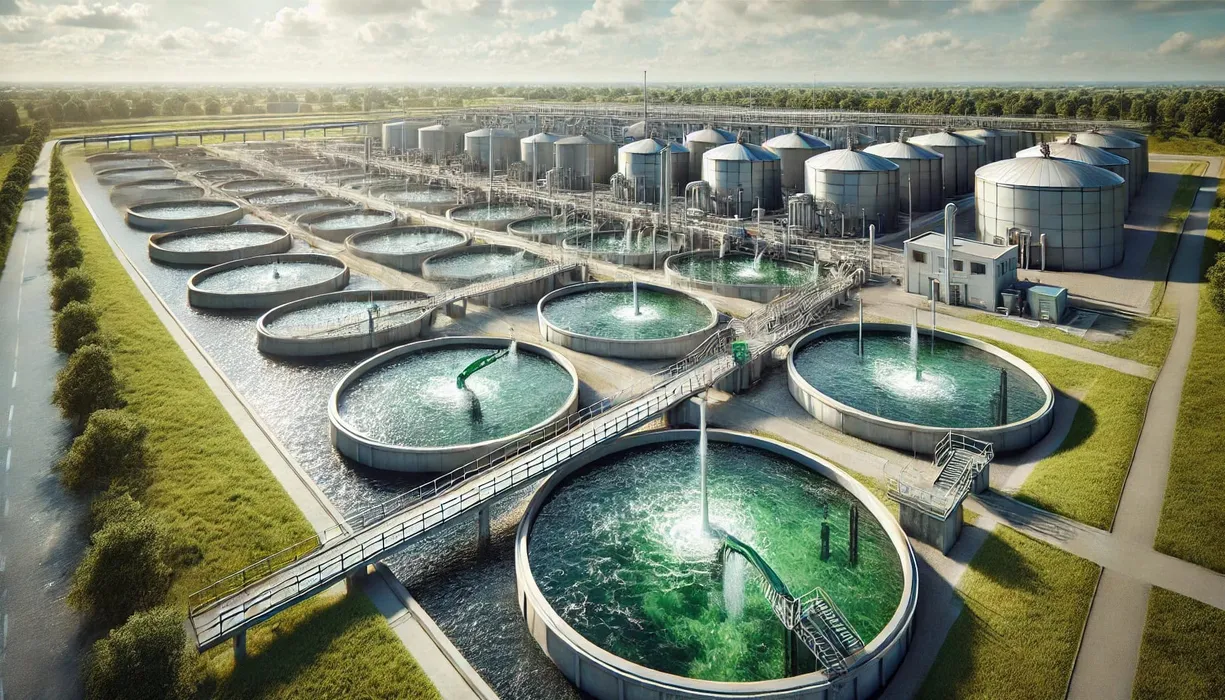 Cover for Hoe zuiver is Nederlands drinkwater? Veilig maar let op PFAS en kalk