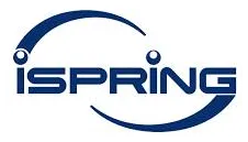 iSpring logo