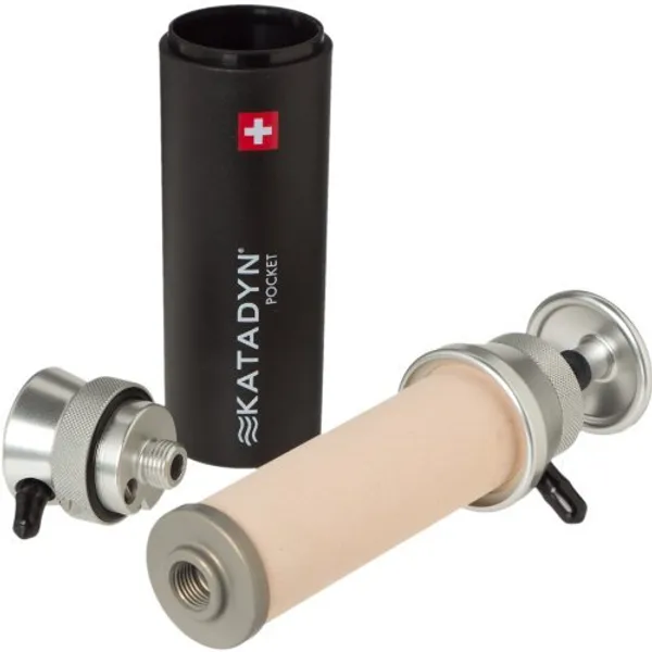 Katadyn Pocket Waterfilter afbeelding 2 — alt-tekst aanvullen