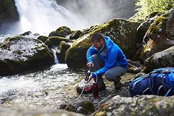 Katadyn Pocket Waterfilter afbeelding 3 — alt-tekst aanvullen