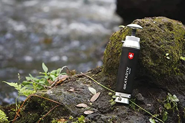 Katadyn Pocket Waterfilter afbeelding 4 — alt-tekst aanvullen
