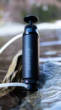 Katadyn Pocket Black Edition handpompfilter 550 gram