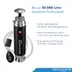 Katadyn Pocket Black Edition Waterfilter afbeelding 3 — alt-tekst aanvullen