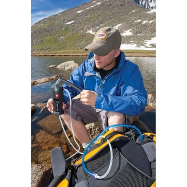 Katadyn Vario Waterfilter afbeelding 9 — alt-tekst aanvullen