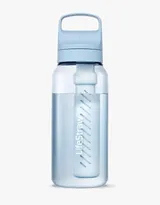 LifeStraw Go Series Waterfilterfles 1 Liter draagbaar waterfilter