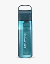 LifeStraw Go Series Waterfilterfles 650ml draagbaar waterfilter