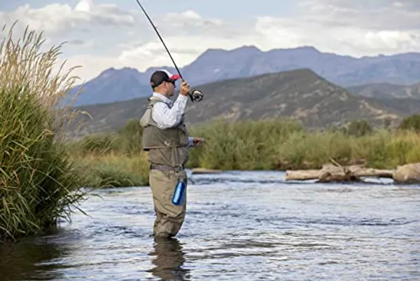LifeStraw Go Waterfilterfles 650ml afbeelding 8 — alt-tekst aanvullen