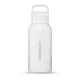 LifeStraw Go RVS 1 liter dubbelwandige waterfilterfles met vacuüm-isolatie