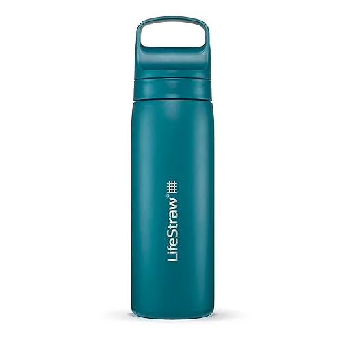 LifeStraw Go Series RVS 500ml