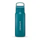 LifeStraw Go RVS 700ml dubbelwandige waterfilterfles met vacuüm-isolatie