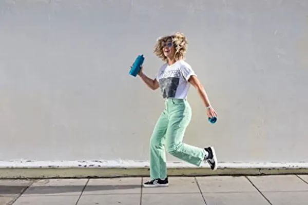 LifeStraw Go RVS 700ml wat zit er in de doos