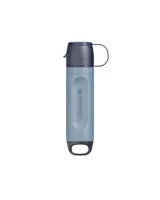 LifeStraw Peak Waterfilter Blauw draagbaar waterfilter
