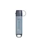 LifeStraw Peak Series persoonlijk waterfilter in blauw met 28mm schroefdraad