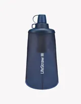 LifeStraw Peak Squeeze 650ml draagbaar waterfilter