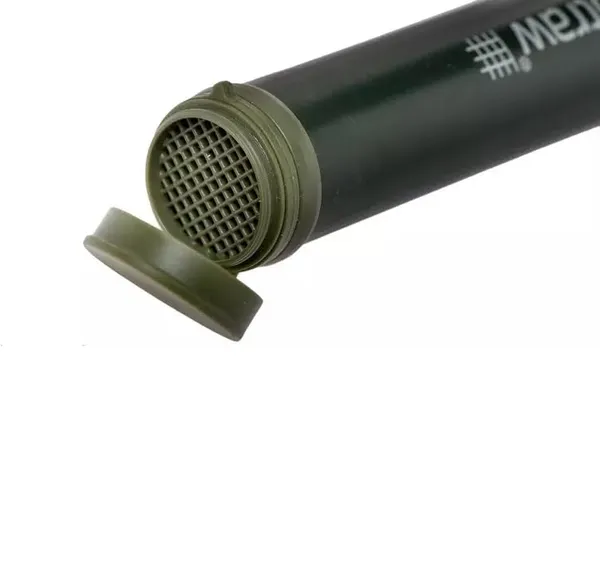 LifeStraw Personal Waterfilter Groen afbeelding 5 — alt-tekst aanvullen