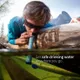 LifeStraw Personal Waterfilter Groen afbeelding 7 — alt-tekst aanvullen
