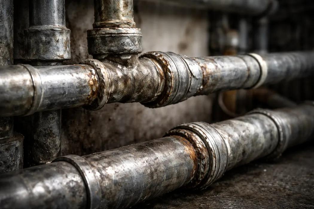 Cover for Lood in drinkwater: hoe groot is het risico en wat kun je eraan doen?