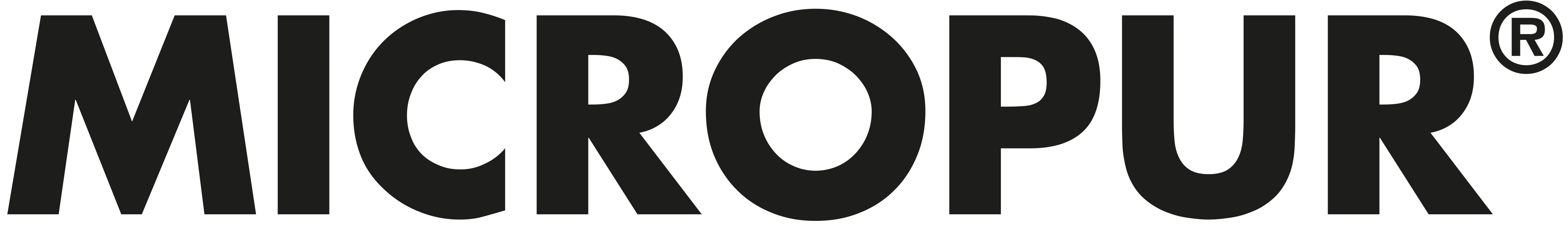 Micropur logo