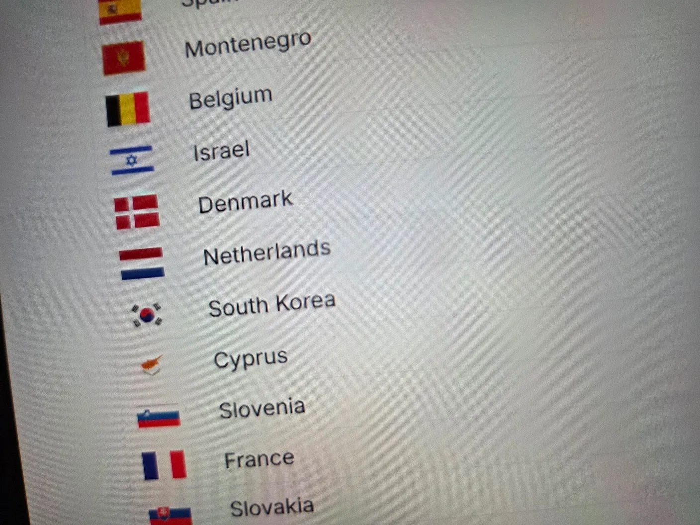 Cover for Nederland niet in de top 20 van landen met het veiligste drinkwater