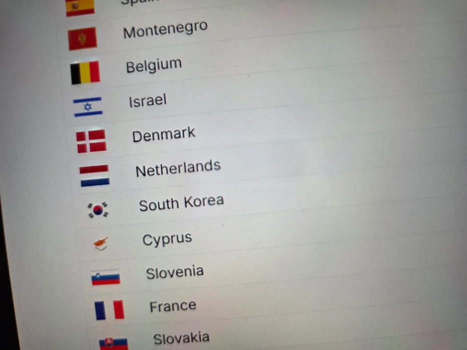 Cover for Nederland niet in de top 20 van landen met het veiligste drinkwater