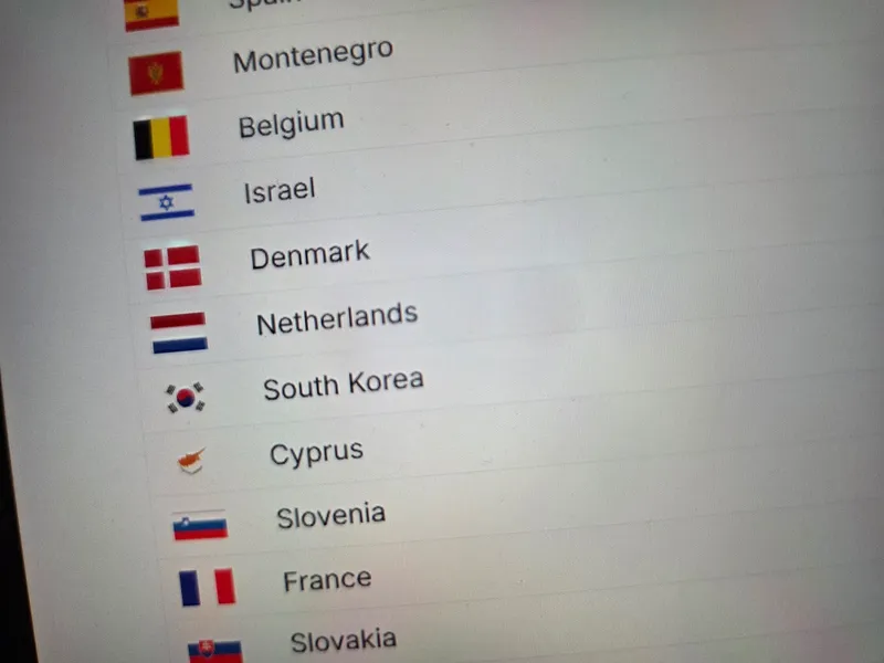 Cover for Nederland niet in de top 20 van landen met het veiligste drinkwater