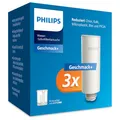 Philips AWP225 Micro X-Clean Instant filterpatronen 3-pack
