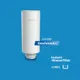 Philips AWP225 Instant filterpatroon close-up 100 liter capaciteit