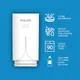 Philips X-Guard AWP305 filterpatroon met kenmerken: 3-traps microfiltratie, 90 dagen en 1000 liter levensduur