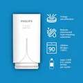 Philips X-Guard AWP305 vervangingsfilterpatroon met kenmerken