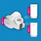 Philips On Tap AWP3705 compatibele vervangingsfilters: AWP305 standaard en AWP315 X-Guard Ultra