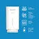 Philips X-Guard Ultra AWP315 filterpatroon met 4-traps ultrafiltratie kenmerken