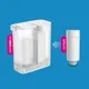 Philips AWP2980 waterfilterkan met AWP225 filterpatroon compatibiliteit