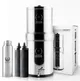 Phoenix Gravity 12 liter RVS waterfilter zonder standaard
