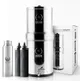 Phoenix Gravity 12L koolstoffilter cartridges