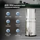 Phoenix Gravity 12L afmetingen en specificaties