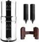 Phoenix Gravity 12L teakhouten standaard detail