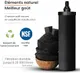 Phoenix Gravity 12L koolstoffilter elementen